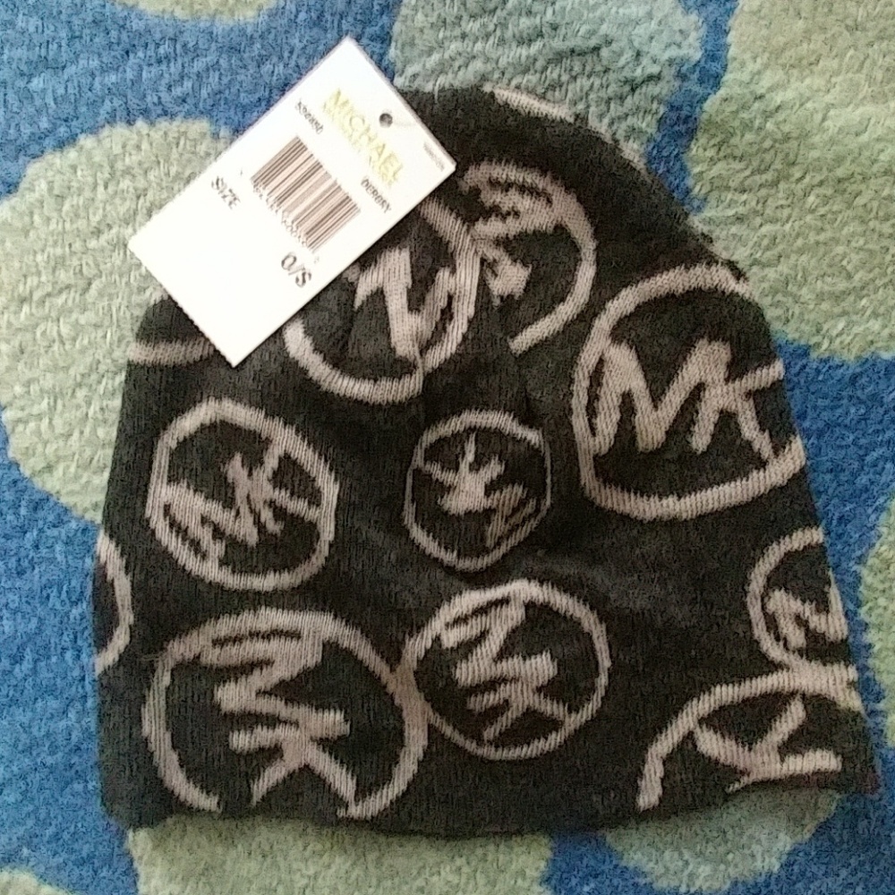 Michael Kors beanie